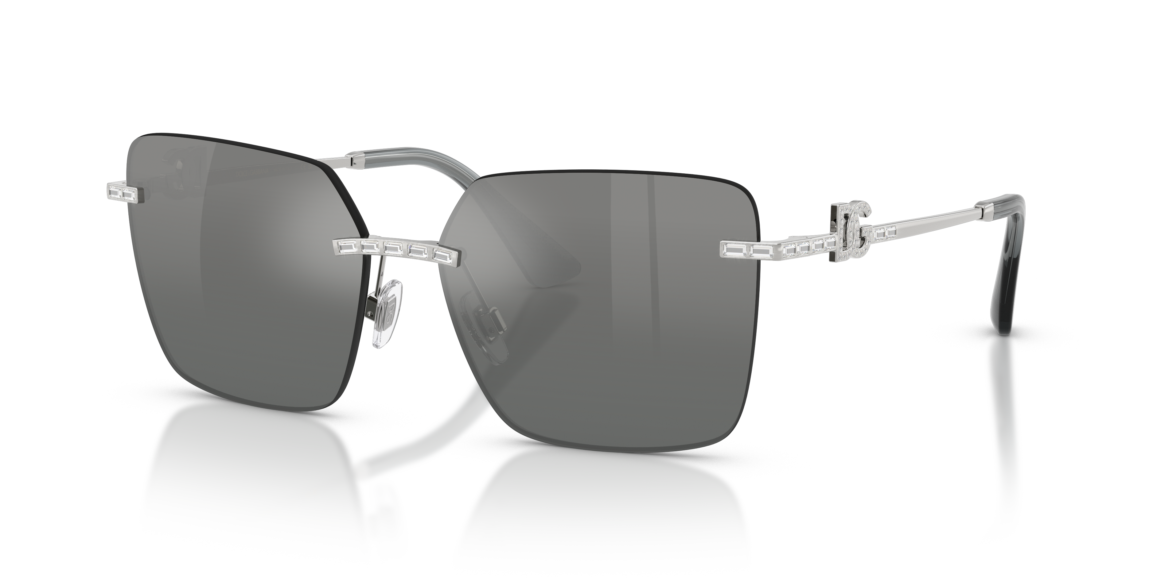 Dolce & Gabbana DG2332B 05/88  